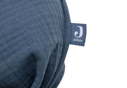 Jollein Wanddecoratie Ballon Jeans Blue 50cm - Image 5