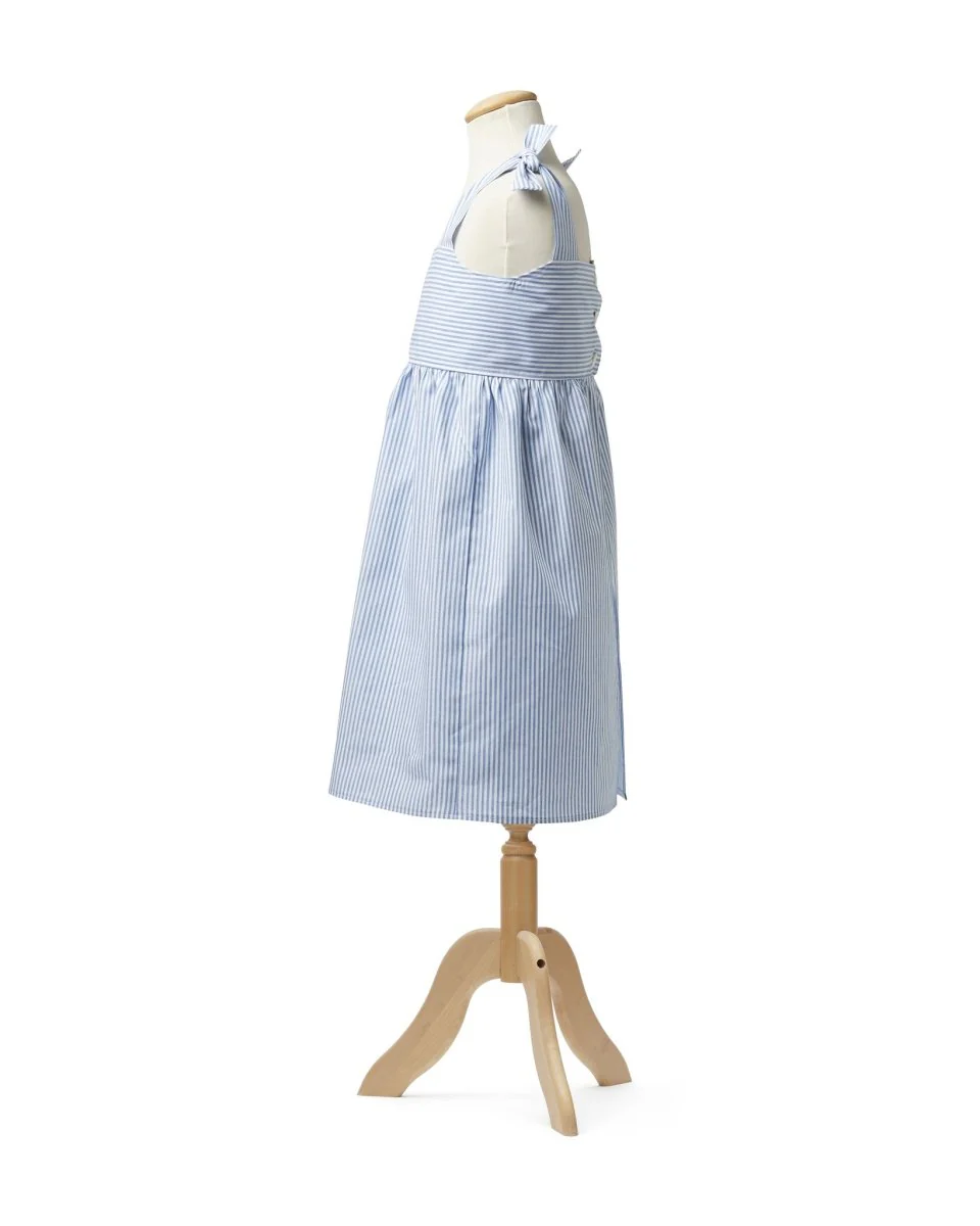 Kid's Concept Baby Jurkje Schort Carl Larsson - Image 3