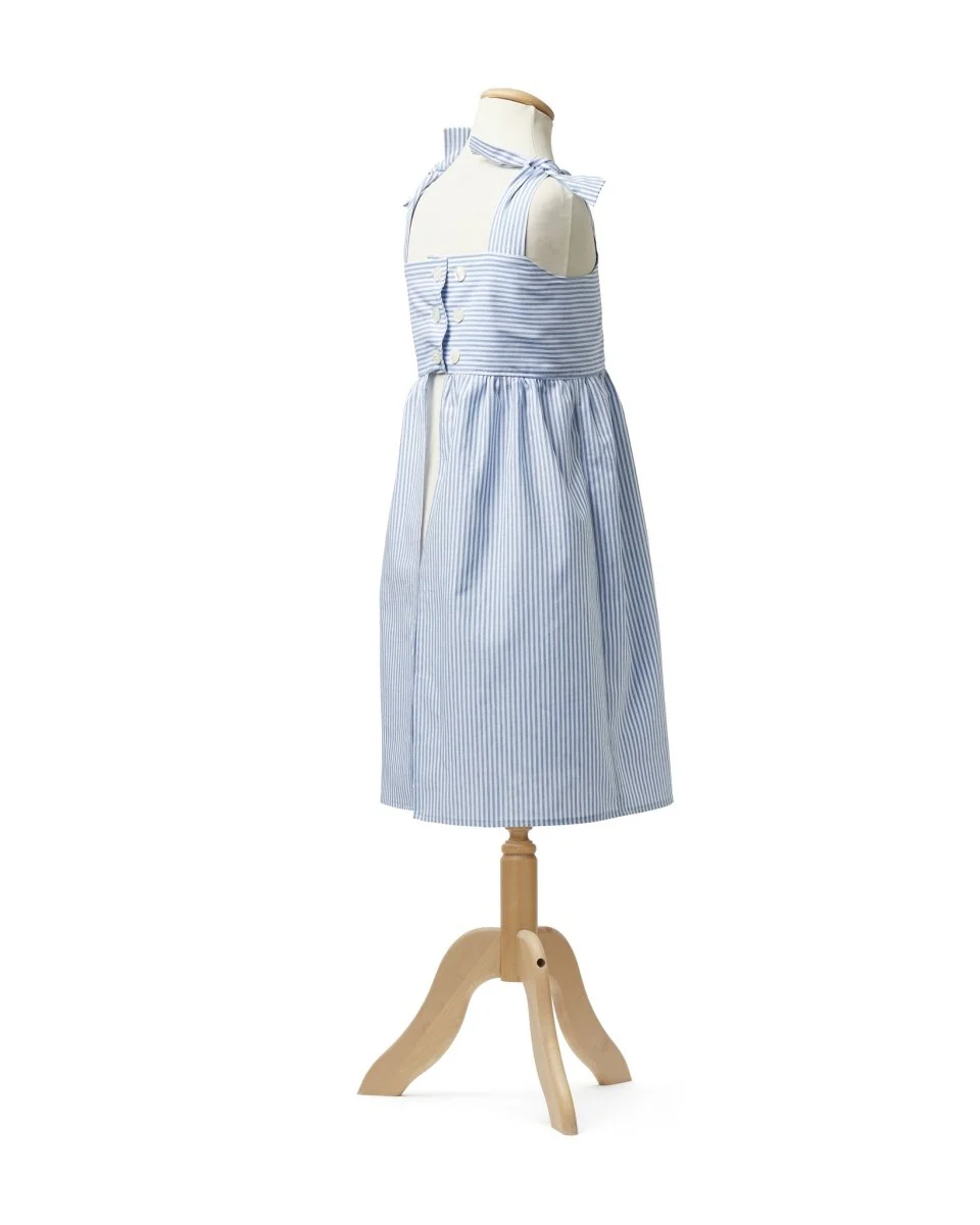 Kid's Concept Baby Jurkje Schort Carl Larsson - Image 6