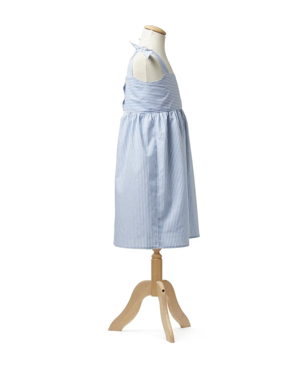 Kid's Concept Baby Jurkje Schort Carl Larsson - Image 7