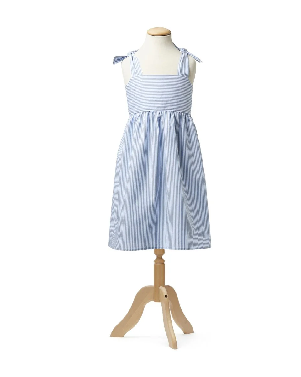 Kid's Concept Baby Jurkje Schort Carl Larsson - Image 8