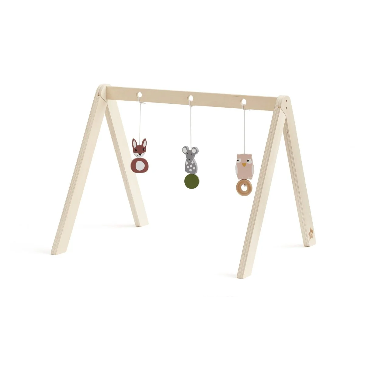 Kid's Concept Babygym Naturel - Image 4