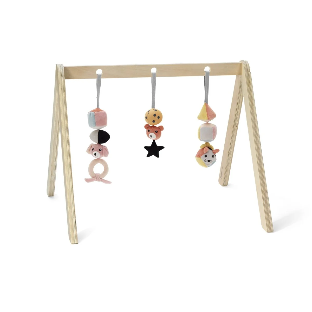 Kid's Concept Babygym Naturel - Image 6