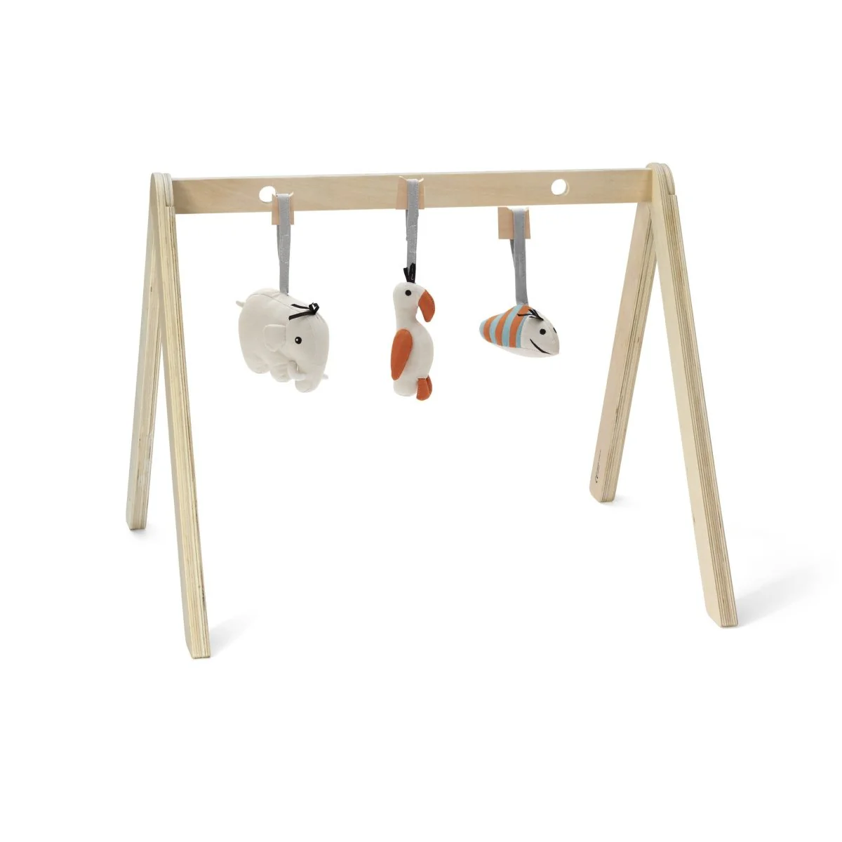 Kid's Concept Babygym Naturel - Image 7