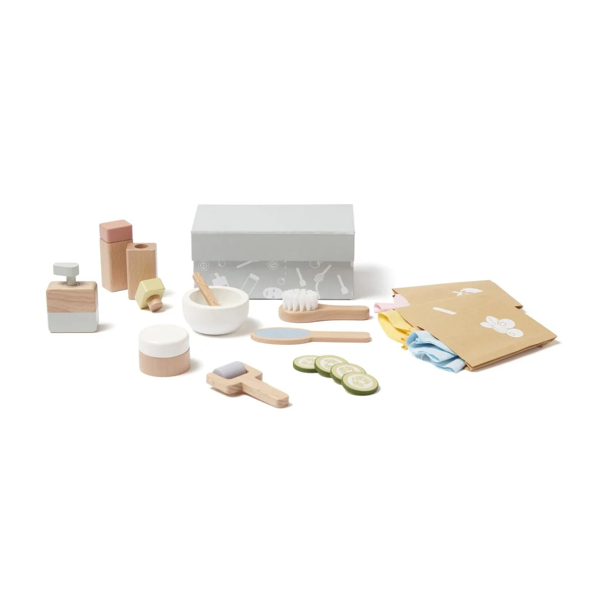 Kid's Concept Houten Speelgoed Verwen - Image 2