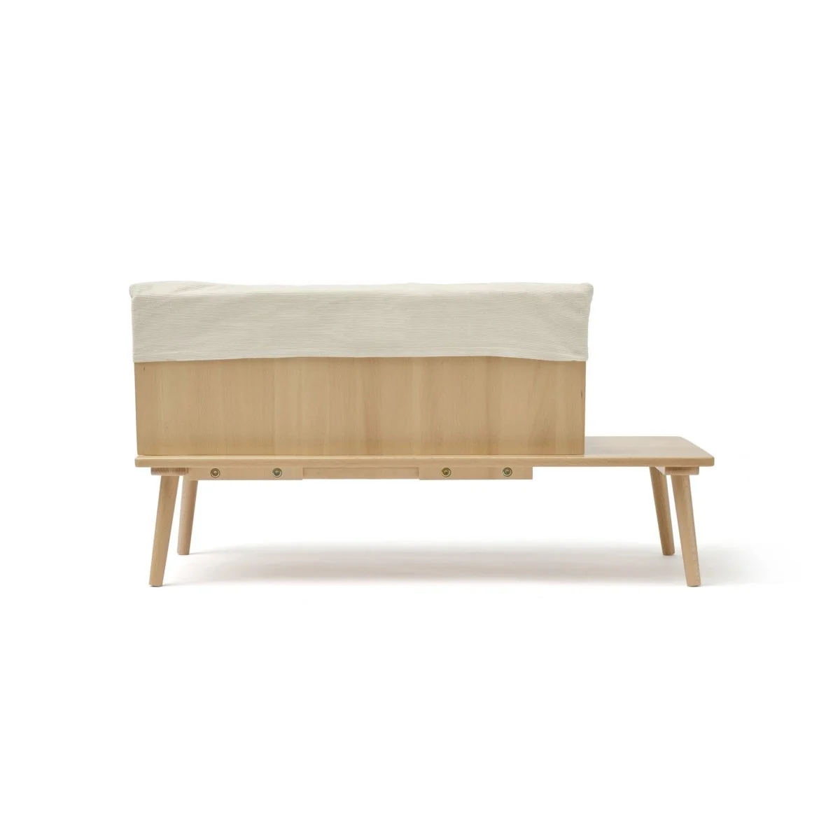 Kid's Concept Kinderfauteuil Zitbank - Image 3