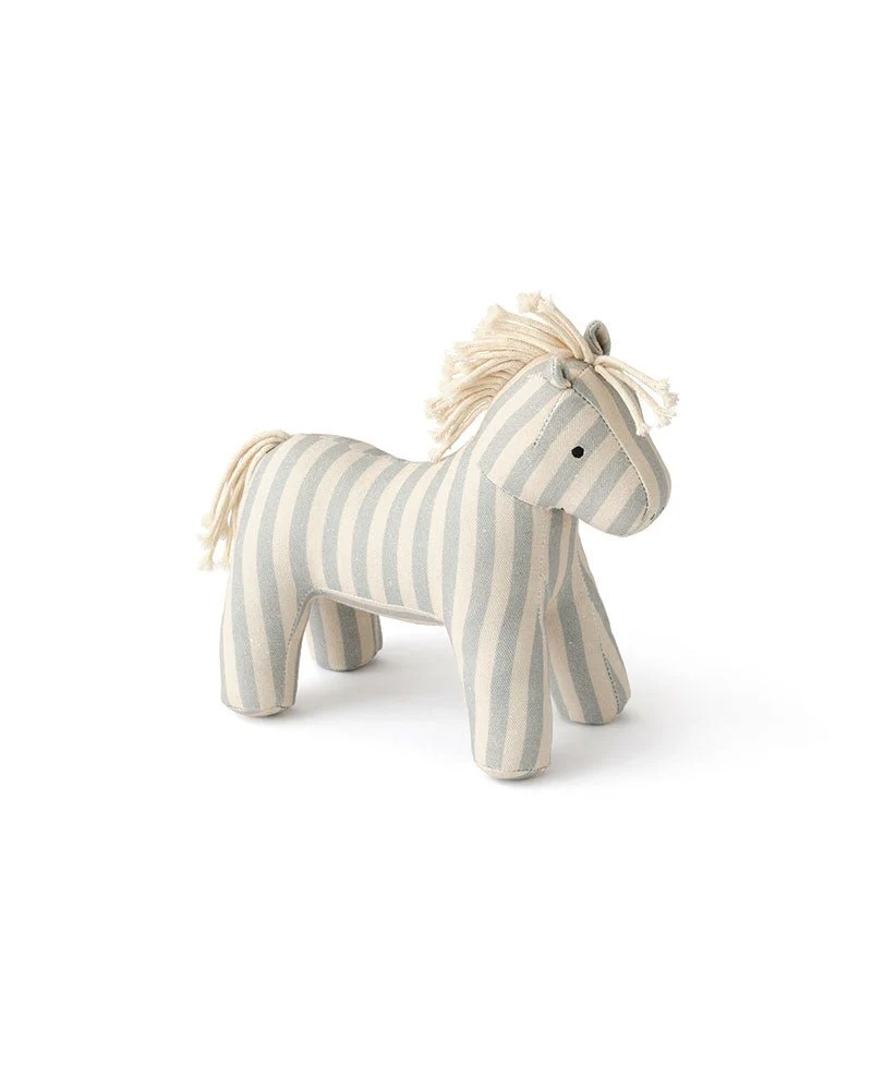 Kid's Concept Knuffel Paard Sam Aiden