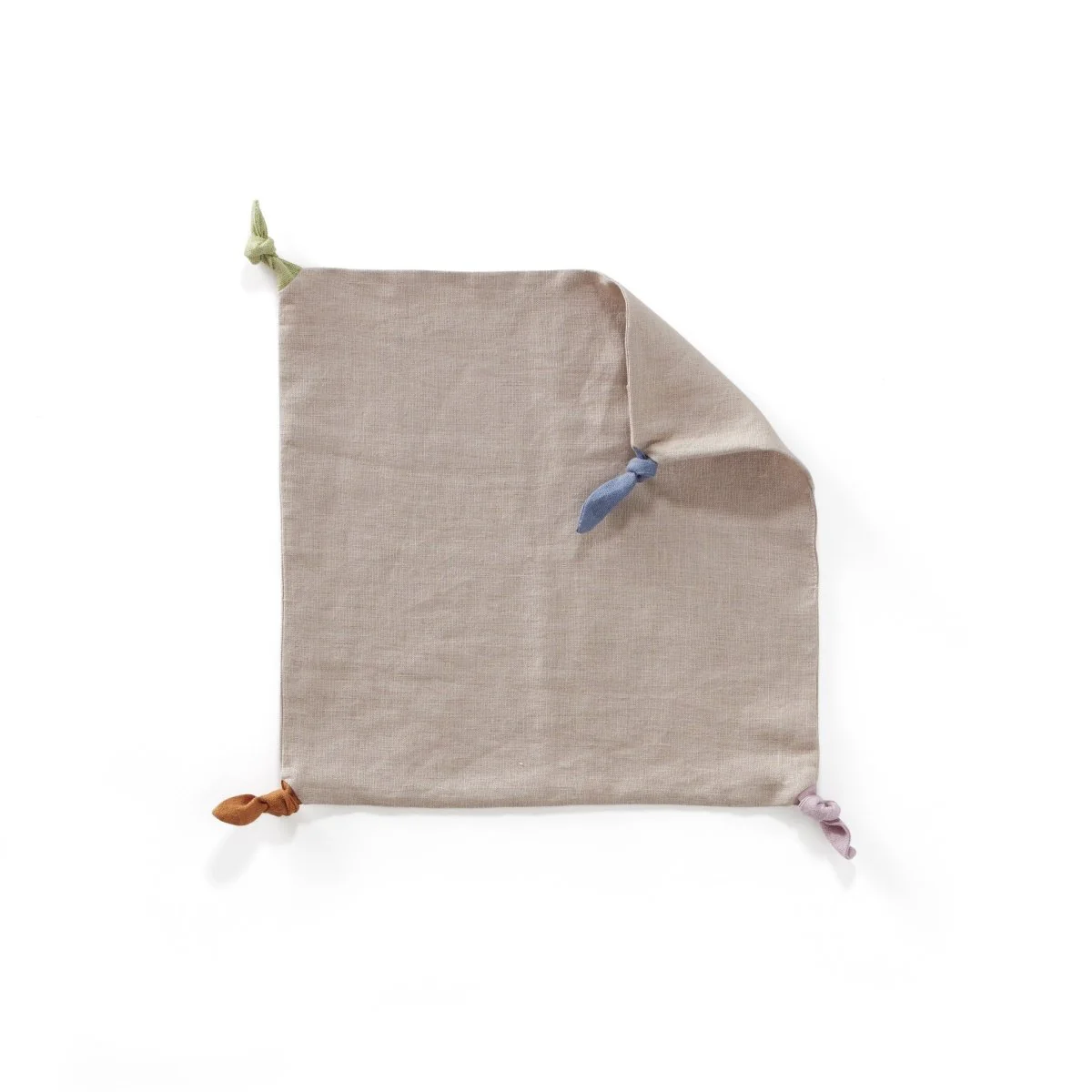 Kid's Concept Knuffeldoekje Knots - Image 2