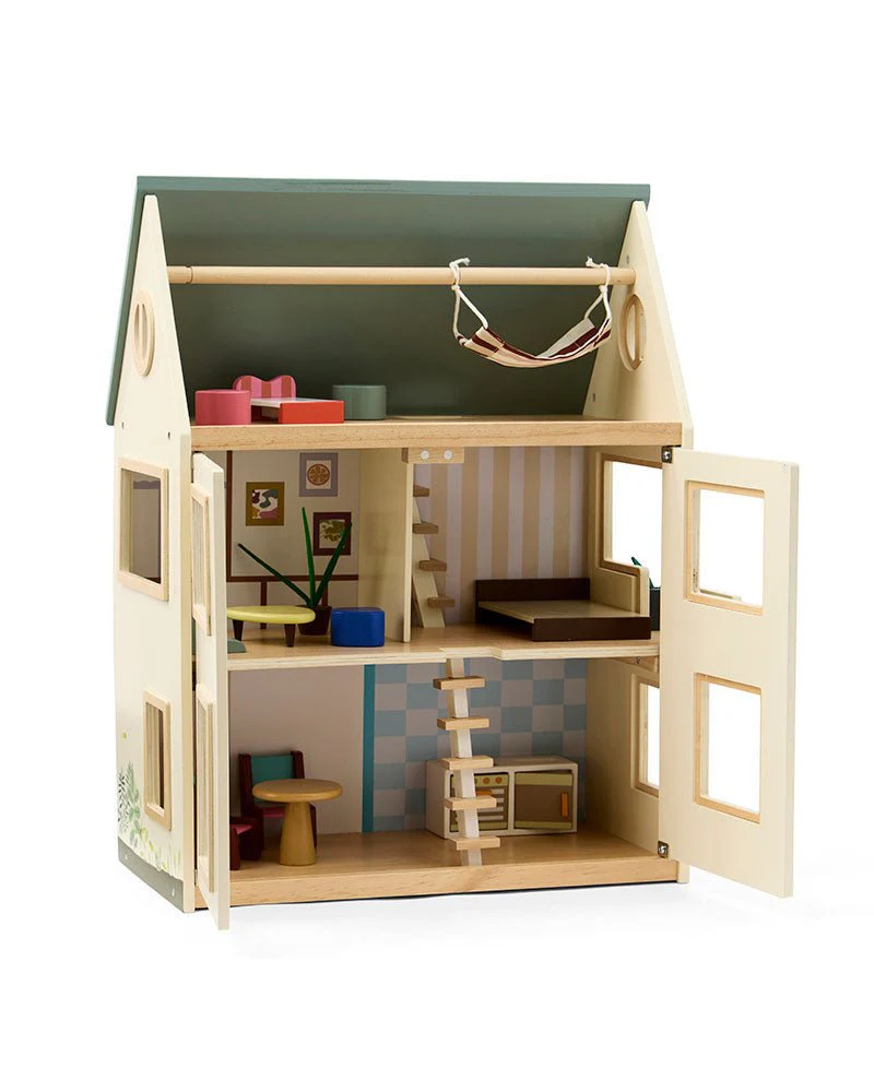Kid's Concept Poppenhuis Groot
