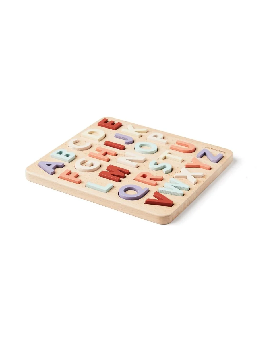 Kid's Concept Puzzel Alfabet - Image 4