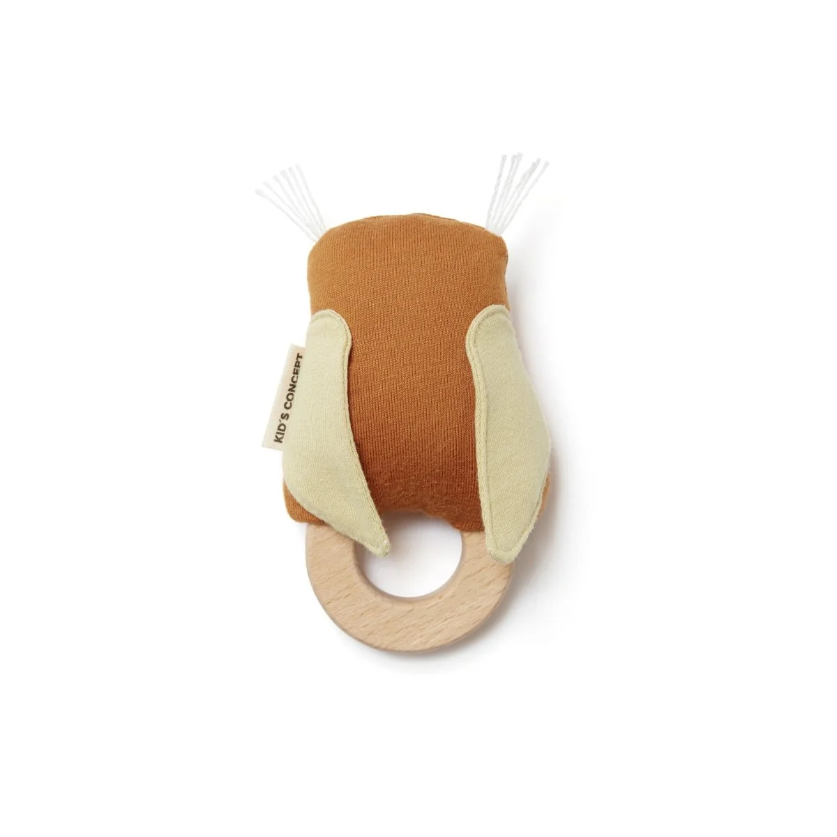 Kid's Concept Rammelaar Uil Roest - Image 2