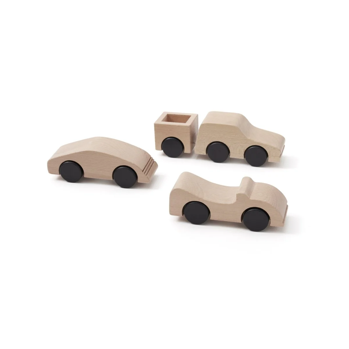 Kid's Concept Speelgoed Auto Sportauto - Image 3