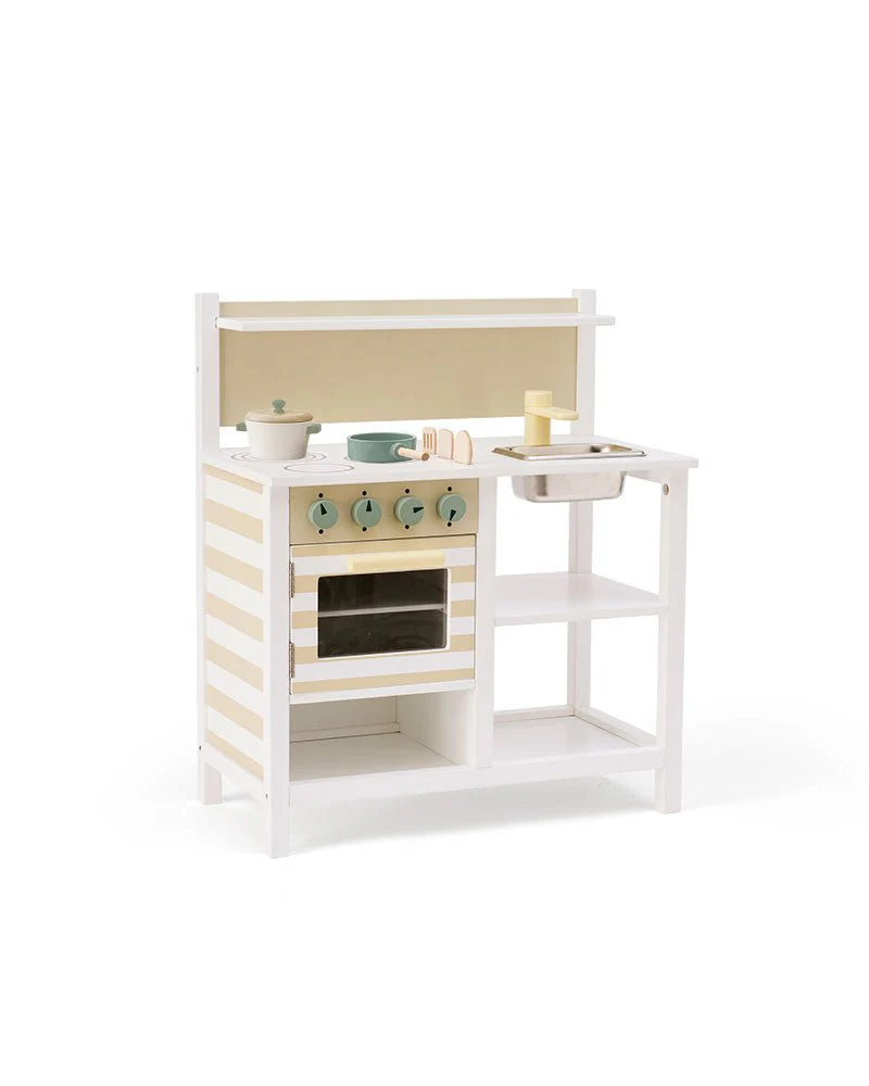 Kid's Concept Speelgoed Keuken Hout