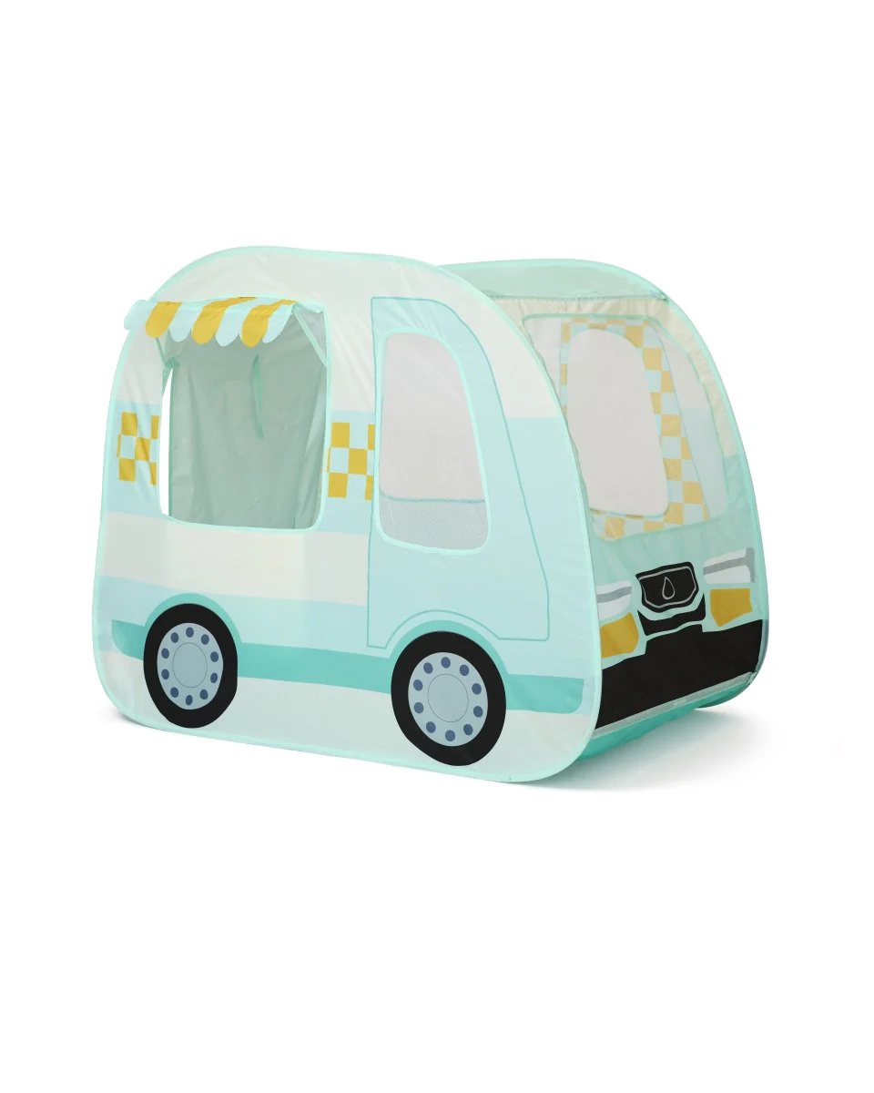 Kid's Concept Speeltent Foodtruck - Image 2