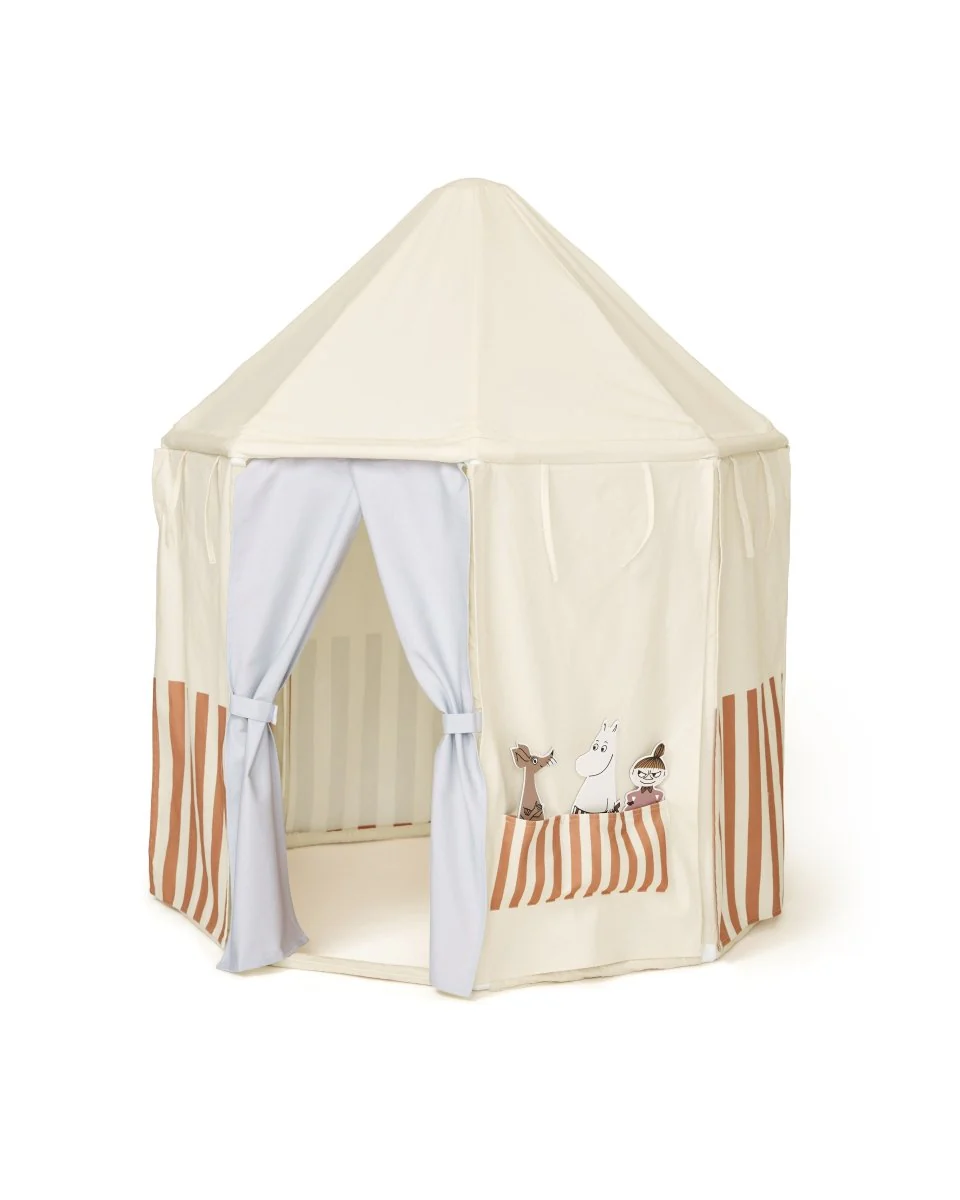Kid's Concept Speeltent Moomin Figures