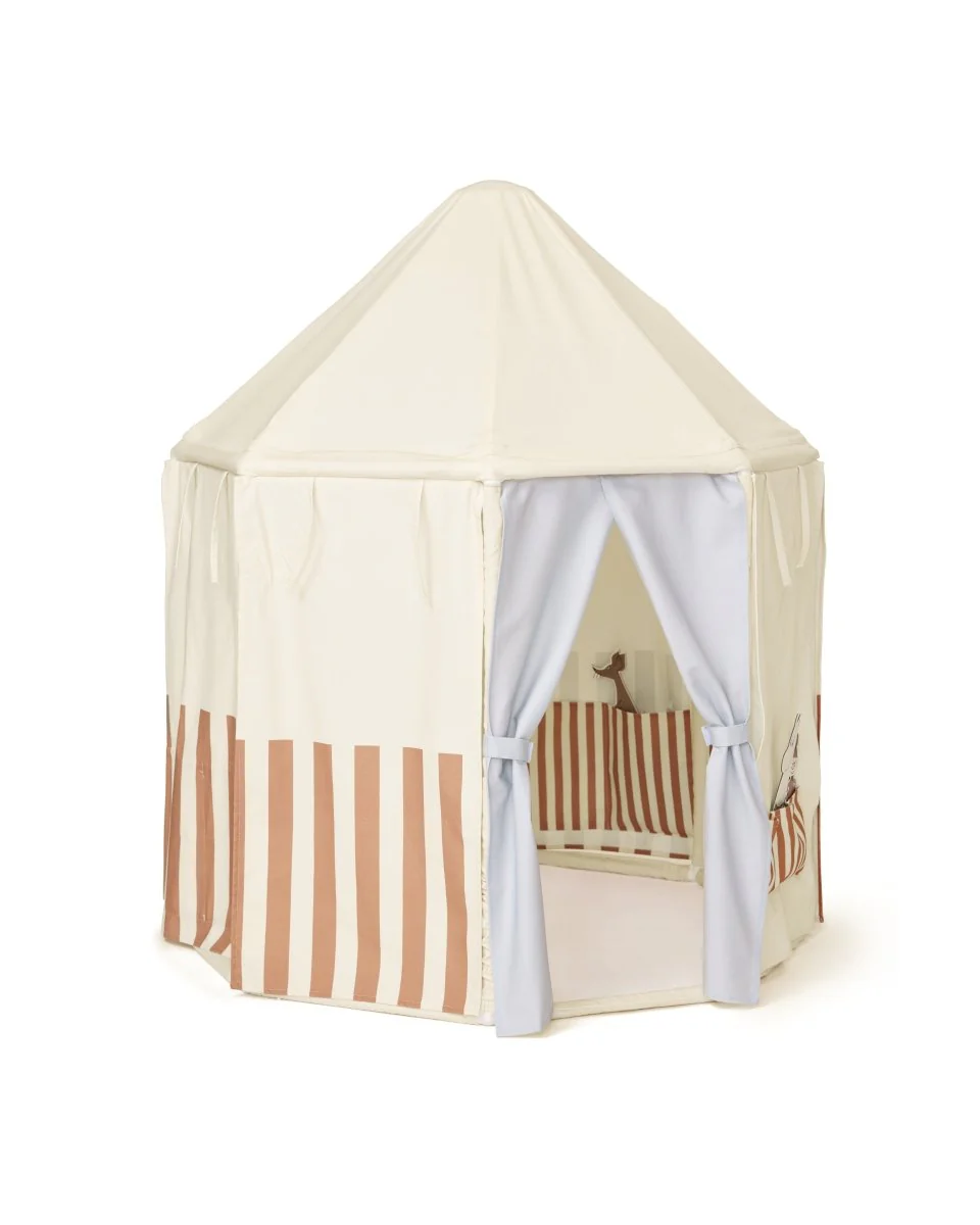Kid's Concept Speeltent Moomin Figures - Image 2