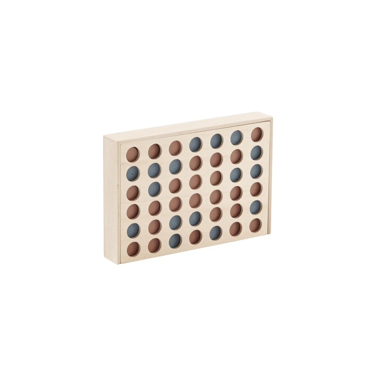 Kid's Concept Spelletje 4 Op Een Rij - Image 4