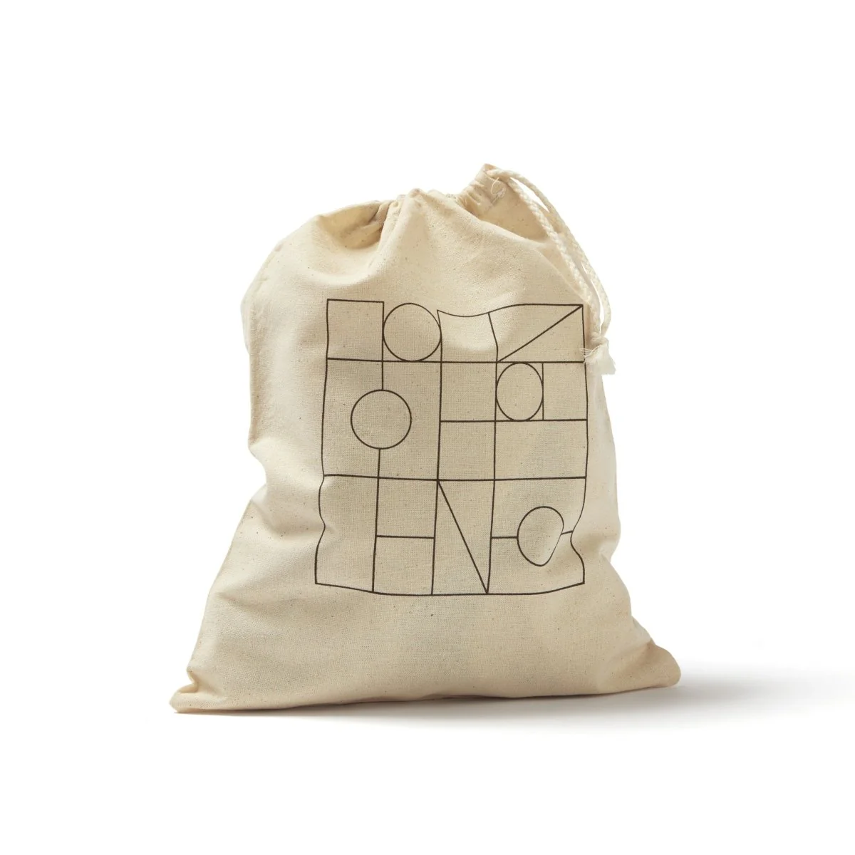 Kid's Concept Spelletje Bouwblokken 20st - Image 2