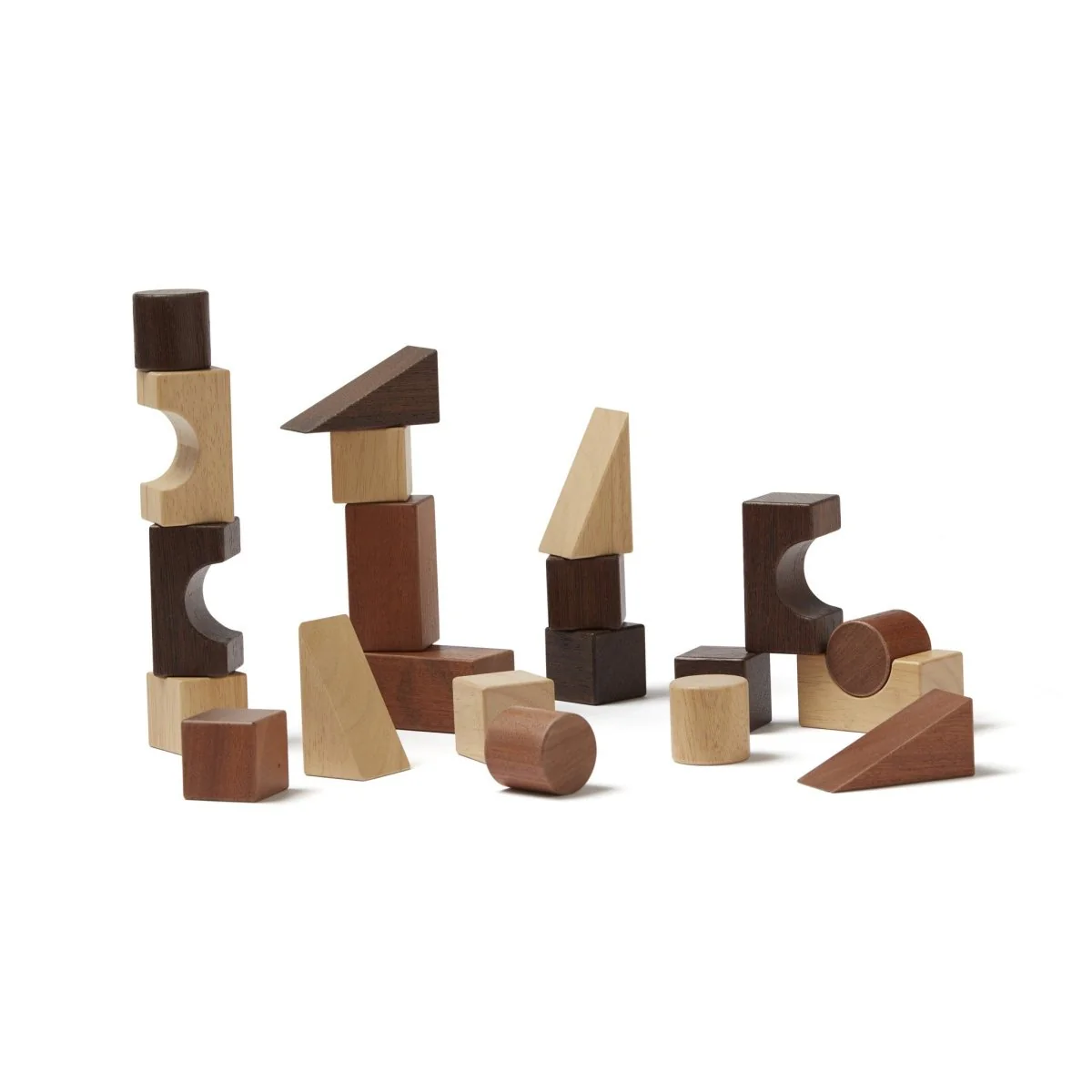 Kid's Concept Spelletje Bouwblokken 20st - Image 3