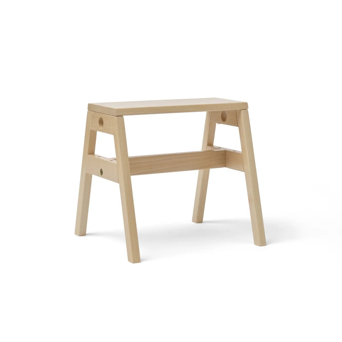 Kid's Concept Stoel Aanpasbare Saga Blond - Image 2