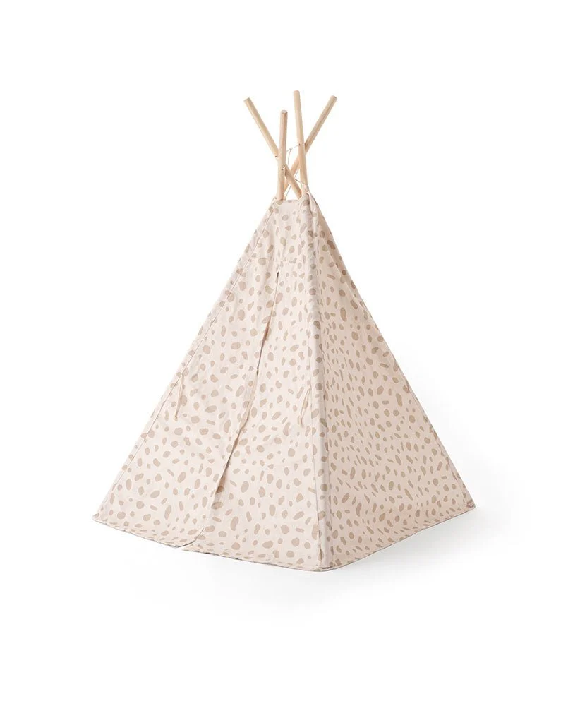 Kid's Concept Tipi Tent Dot - Image 2