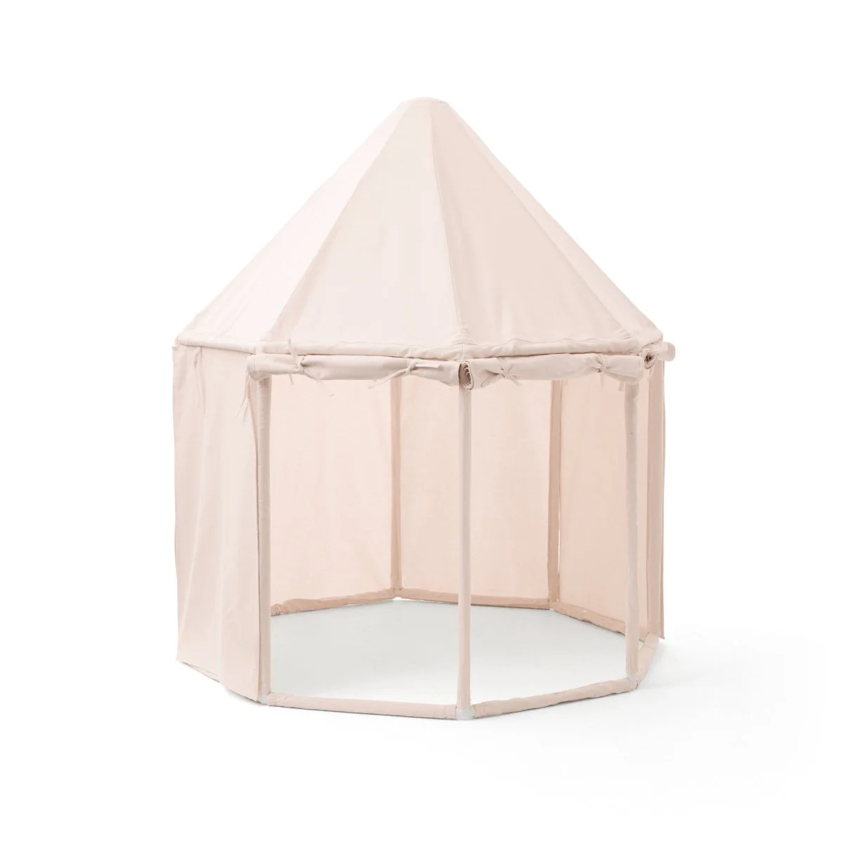Kid's Concept Tipi Tent Paviljoen Lichtroze - Image 2