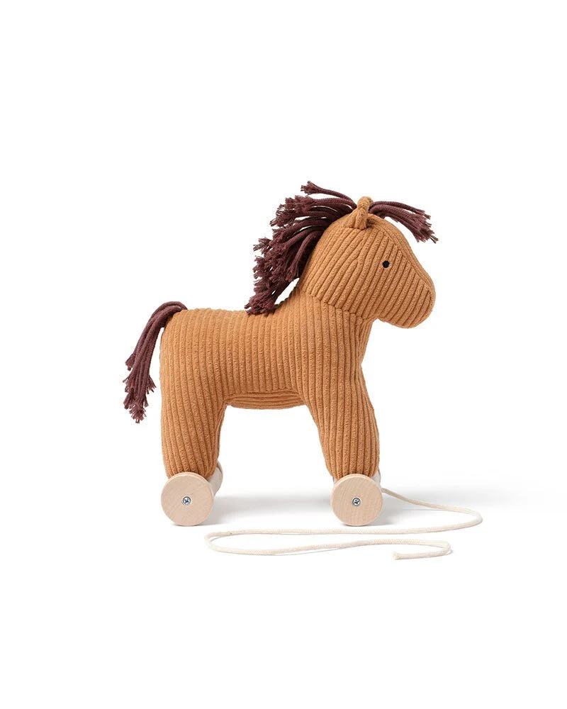 Kid's Concept Trekfiguur Paard Vera