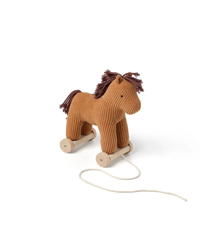 Kid's Concept Trekfiguur Paard Vera - Image 2