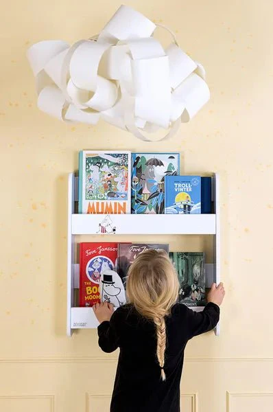 Kid's Concept Wandplank Moomin - Image 3