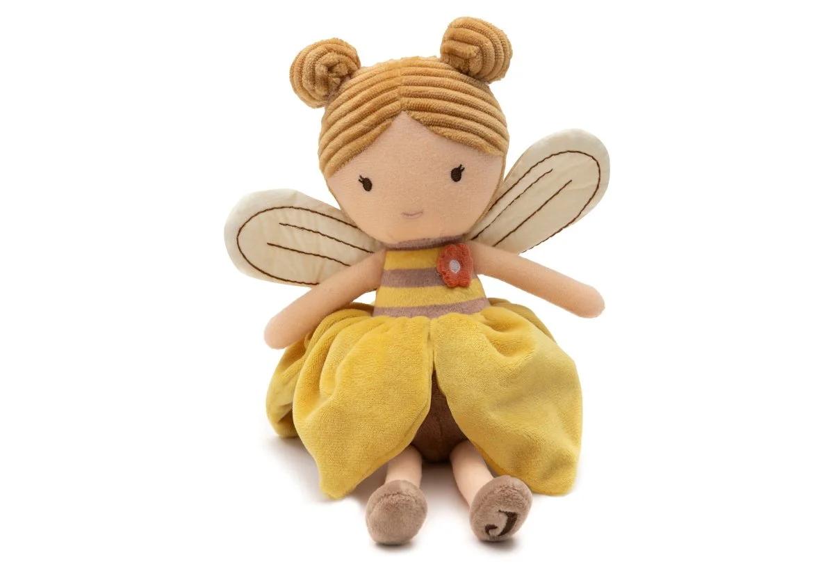 Knuffel Elfje – Mae & Livia