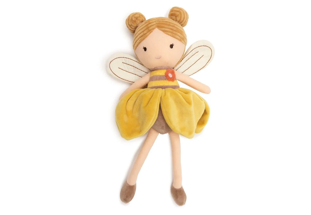 Knuffel Elfje – Mae & Livia - Image 2