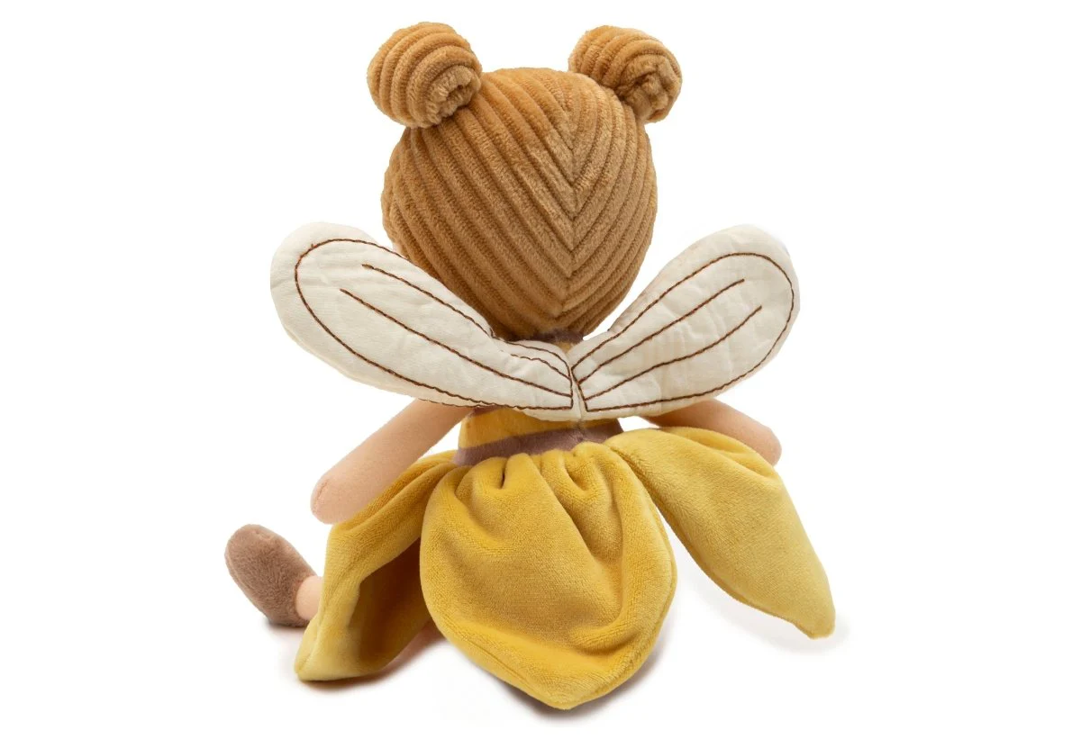 Knuffel Elfje – Mae & Livia - Image 3