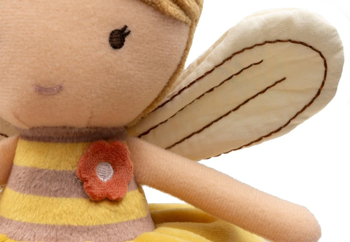 Knuffel Elfje – Mae & Livia - Image 5