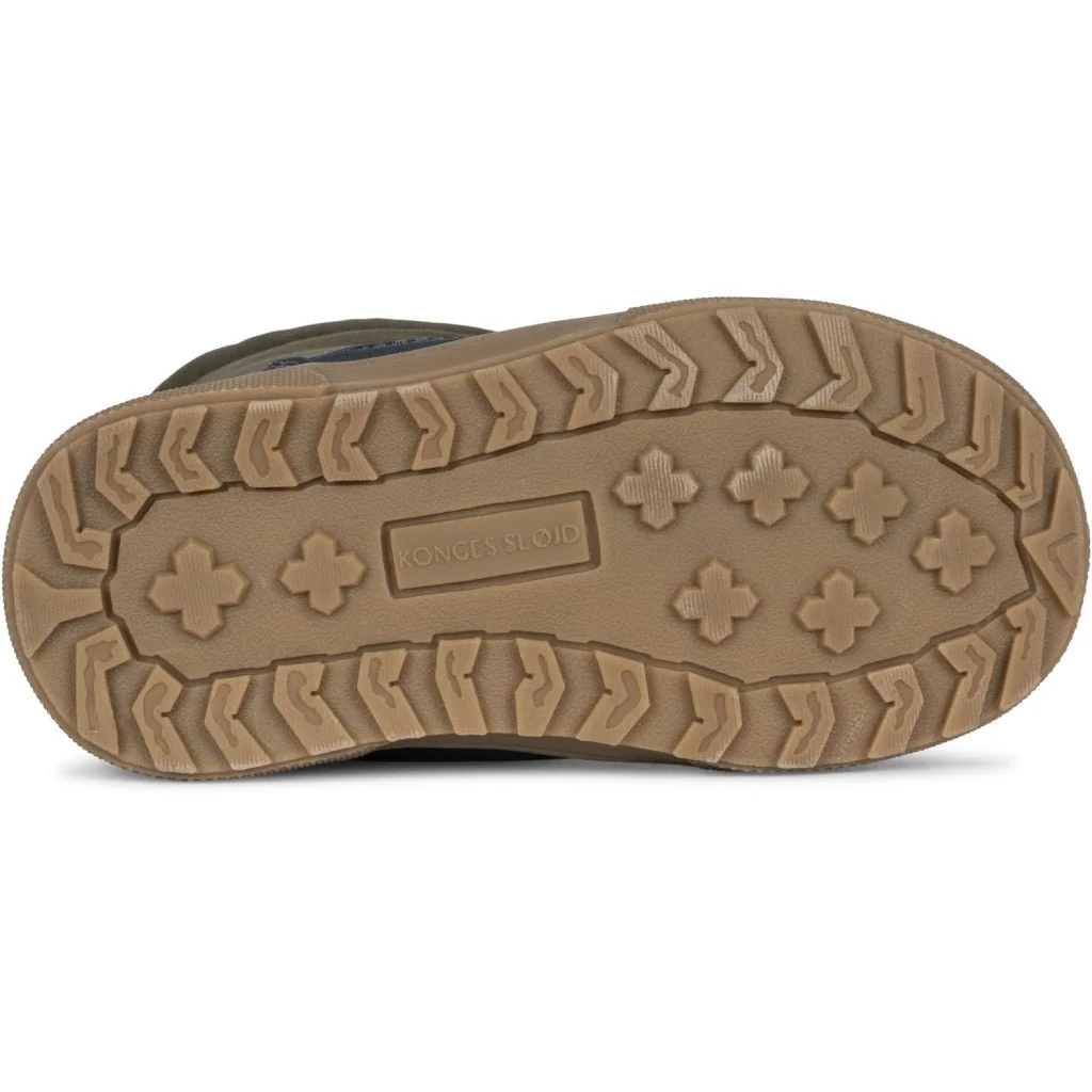 Konges Sløjd Baby Schoentjes Sneeuwboots Kalamata - Image 4