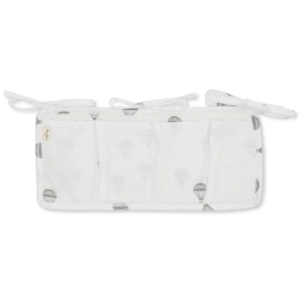 Konges Sløjd Boxzak Parachute 34x17cm