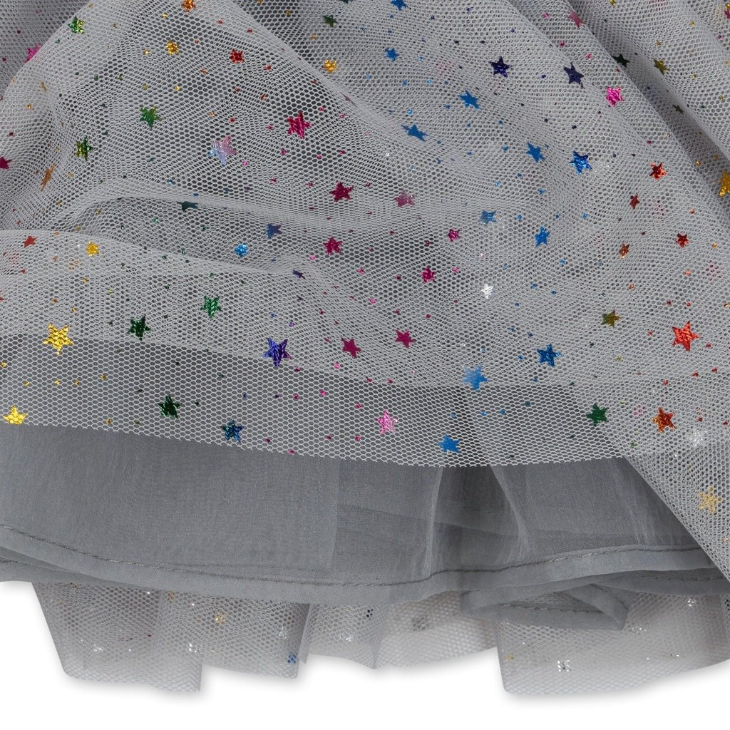 Konges Sløjd Fairy Ballerina Dress Nuit Etoile - Image 10