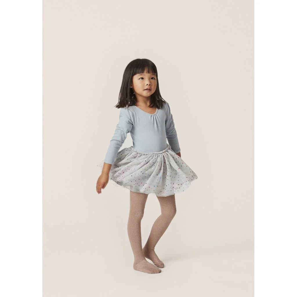 Konges Sløjd Fairy Ballerina Dress Nuit Etoile - Image 4