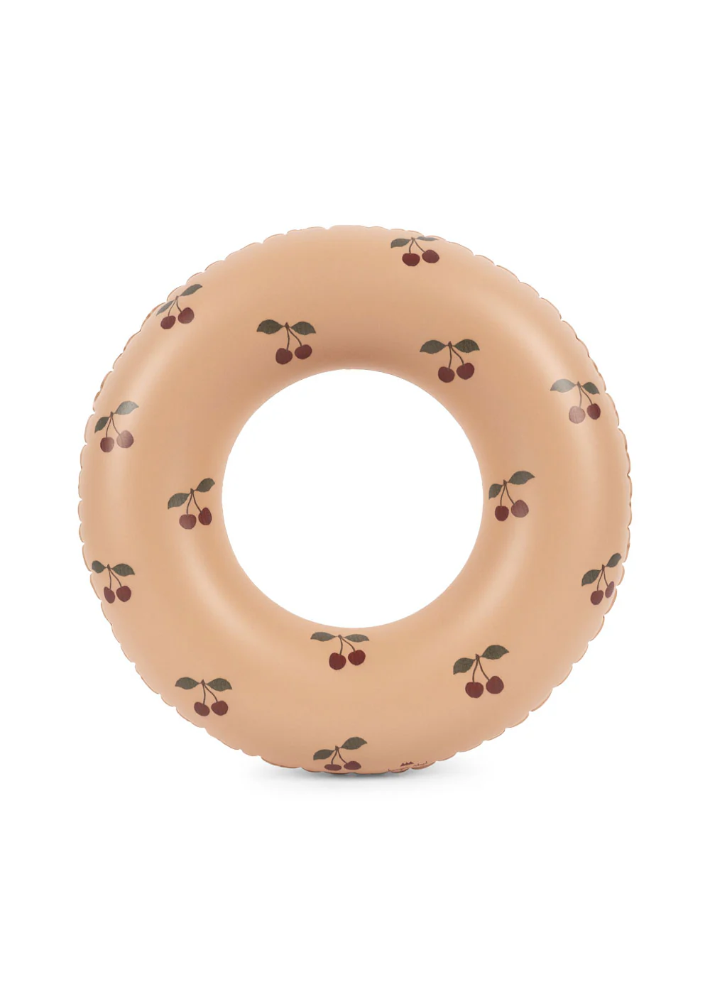Konges Sløjd Junior Swim Ring Ma Grande Cerise Blush