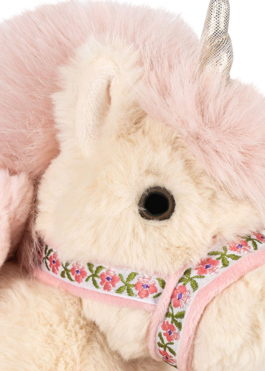 Konges Slojd Knuffel Unicorn - Image 3