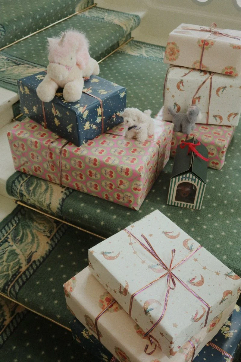 Konges Slojd Knuffel Unicorn - Image 5