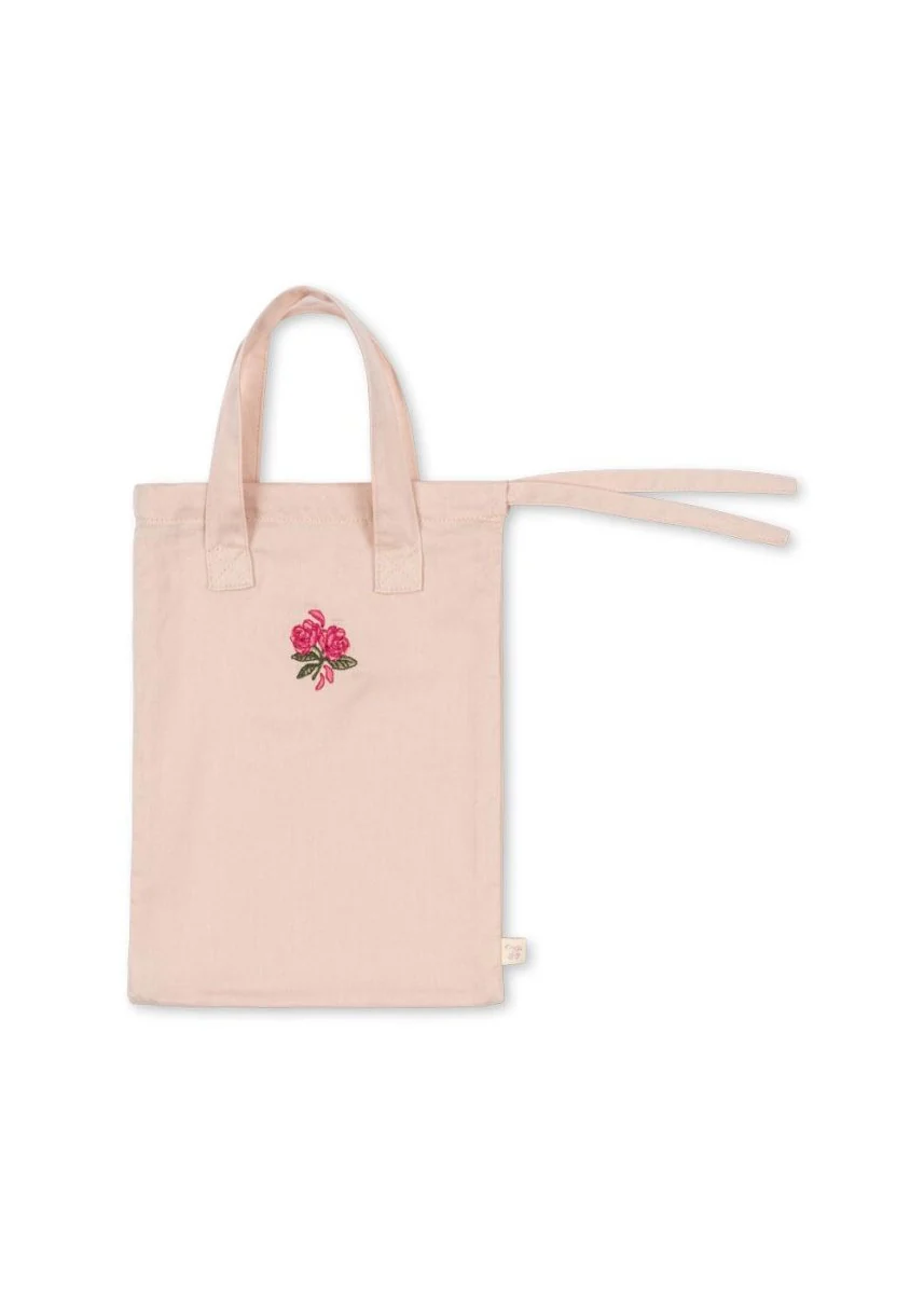 Konges Sløjd Poppenbedje Beddengoed Cameo Rose - Image 3