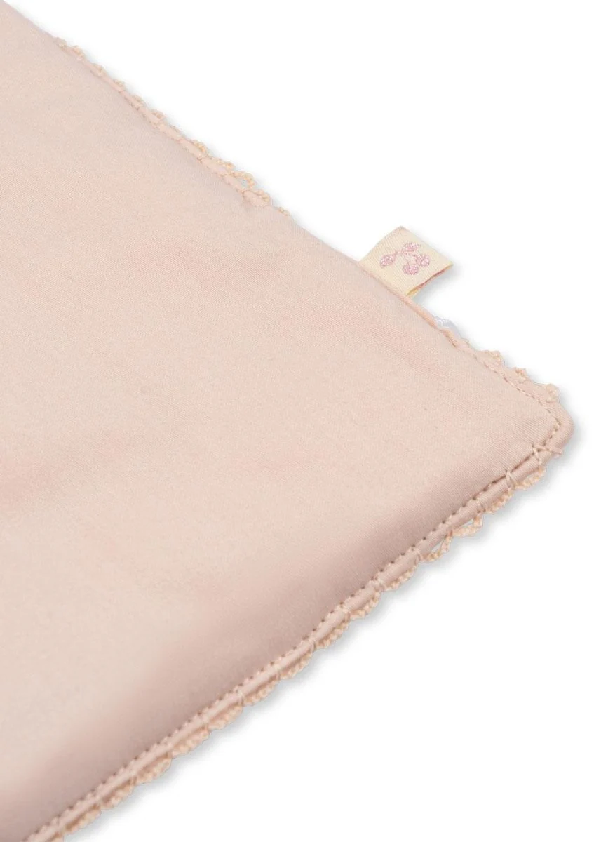 Konges Sløjd Poppenbedje Beddengoed Cameo Rose - Image 4