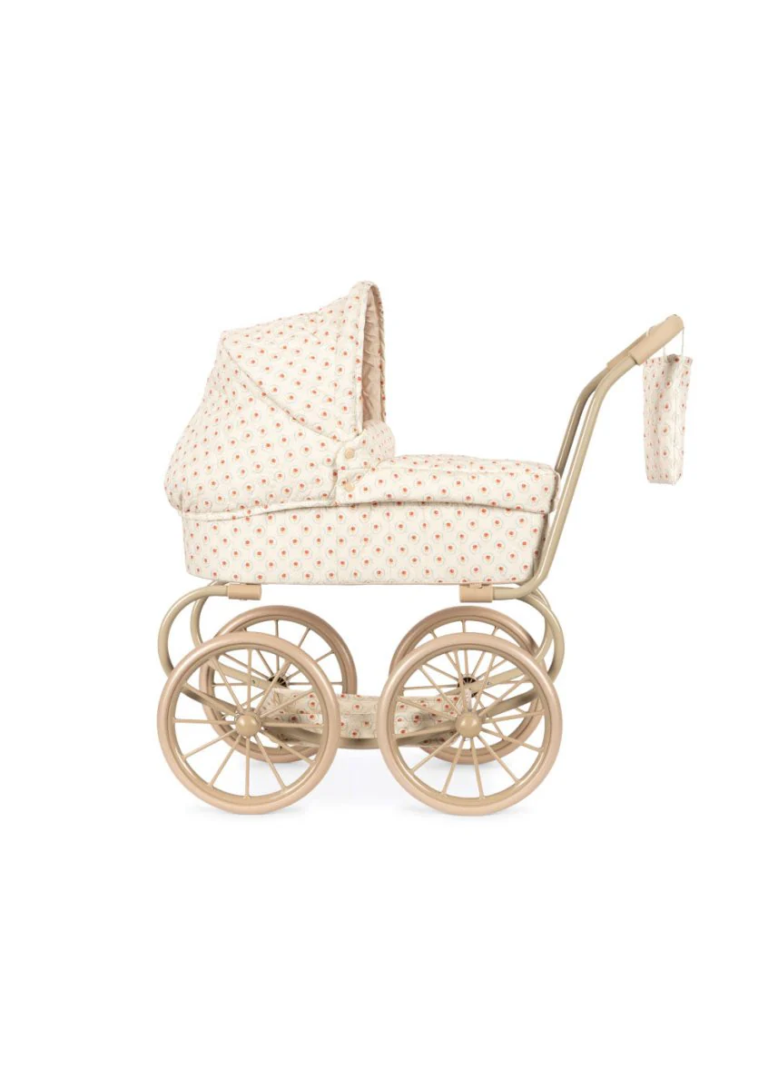Konges Sløjd Poppenwagen Minnie Mirage - Image 2