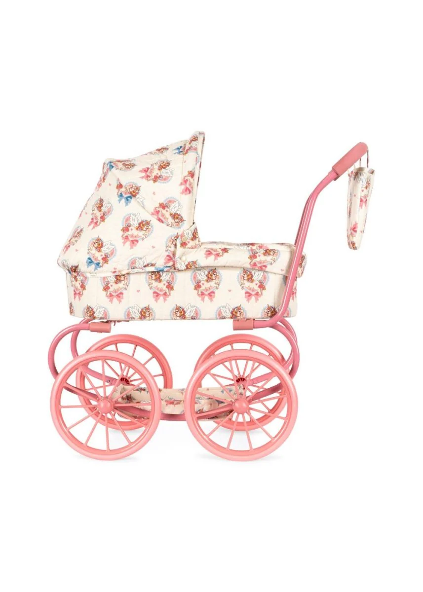 Konges Sløjd Poppenwagen Minnie Twinkle Sprinkle - Image 2