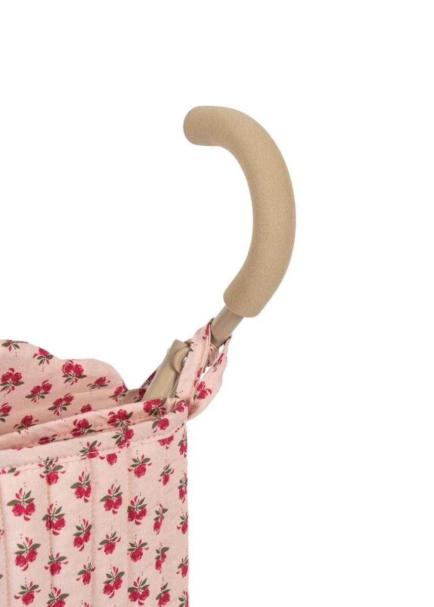 Konges Sløjd Poppenwagen Rosie Rose 56cm - Image 7