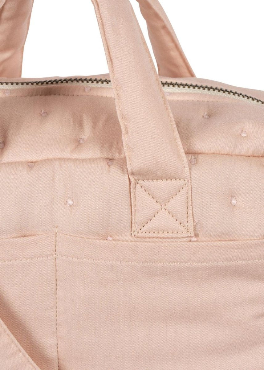 Konges Sløjd Poppenwagen Tas Cameo Rose - Image 3