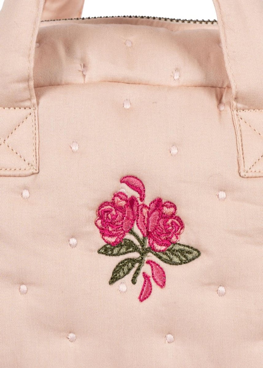 Konges Sløjd Poppenwagen Tas Cameo Rose - Image 4