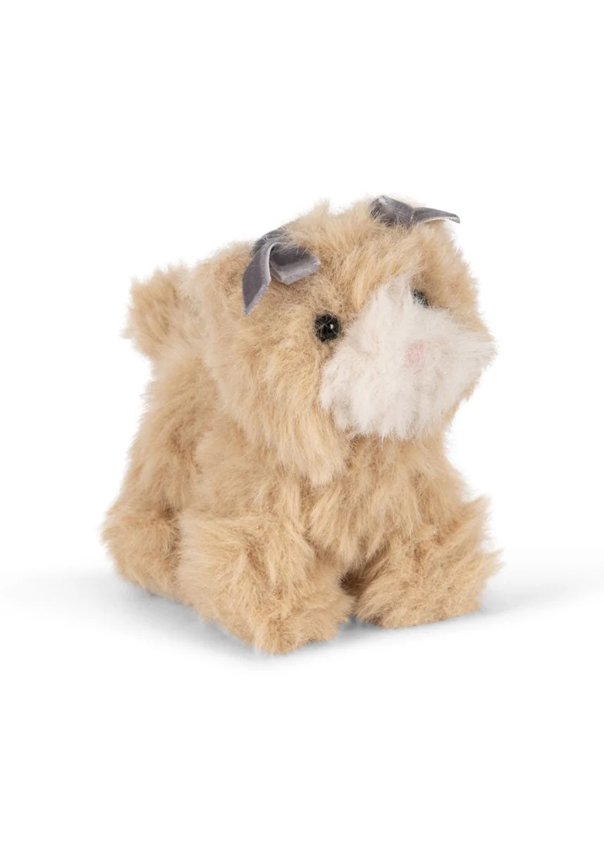 Konges Slojd Sleutelhanger Beige Cat
