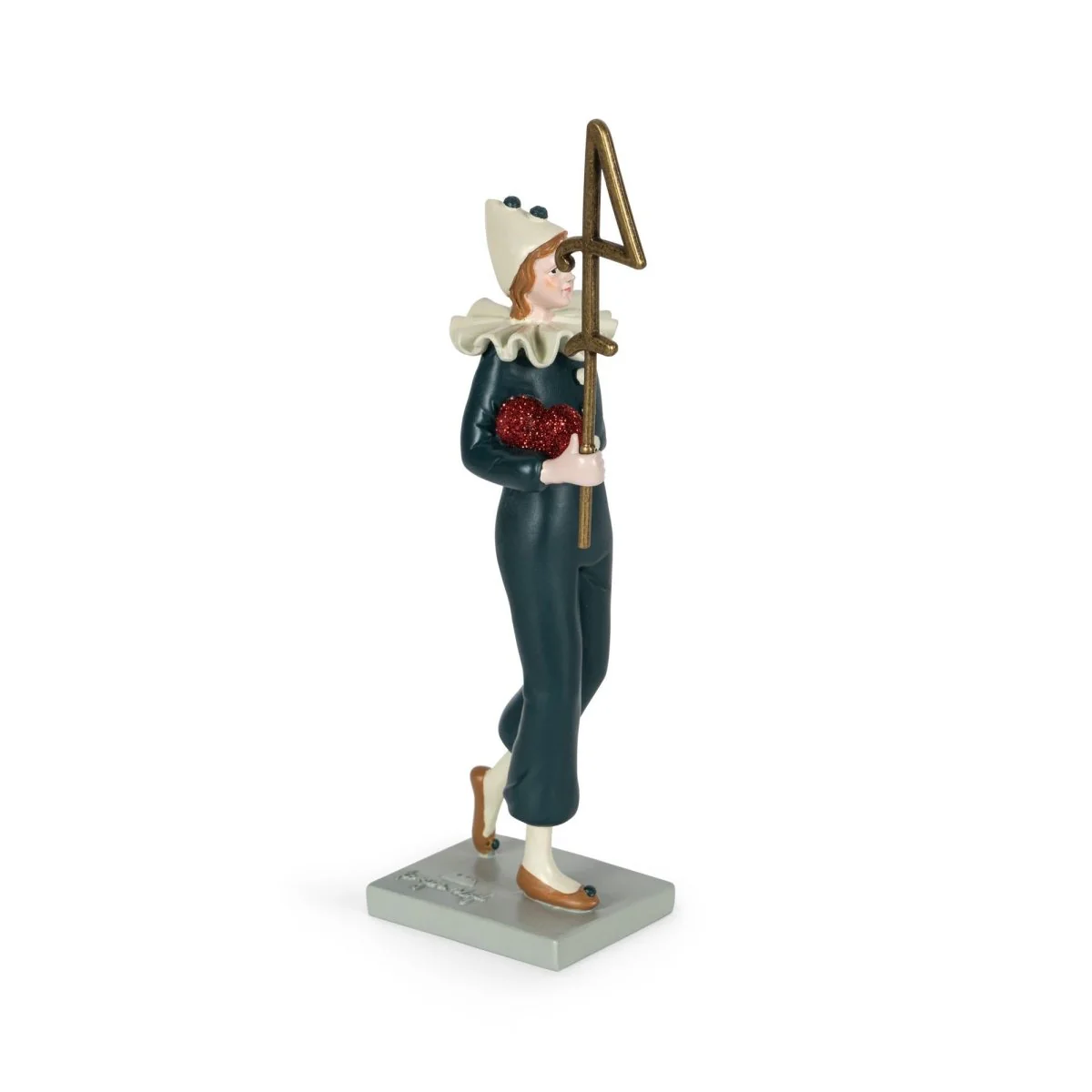 Konges Sløjd Verjaardagstrein Clown 69Cm - Image 4