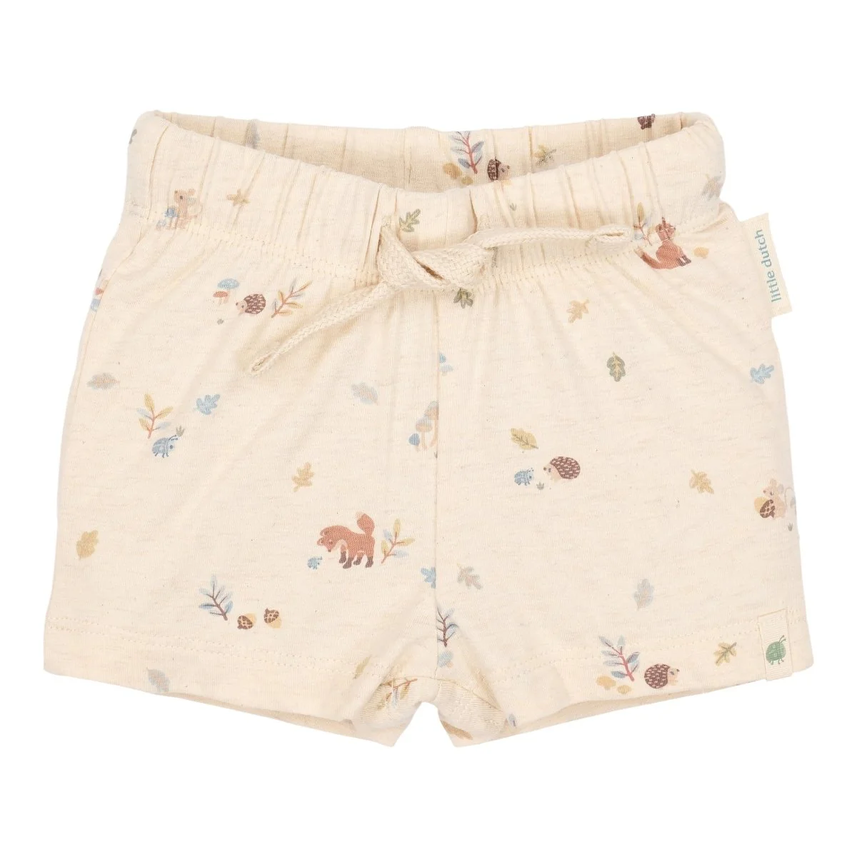 Korte broek zand Forest Nature